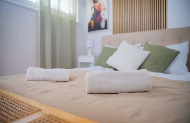 Danube Apartments - Foto 24