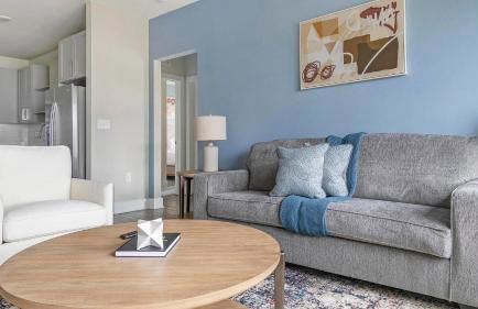 Landing Modern 2BD Gym - Foto 39