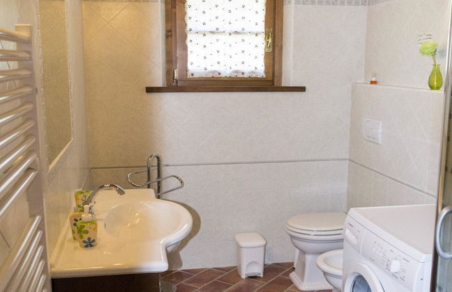 Villa Camelia - Foto 10