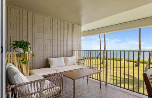 Luxurious Beachfront Condo - Foto 5