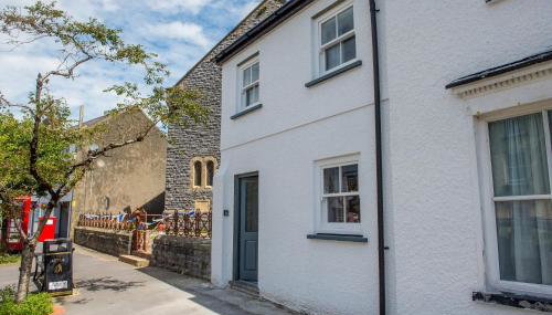 Chapel View, A charming one-bedroom cottage nestled in the heart of the historic township of Laugharne - Foto 4