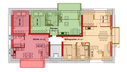 Ferienhaus Seezeichen - Foto 3