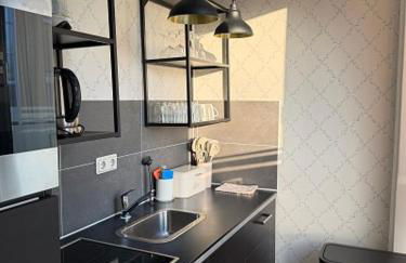 BoLA Ferienwohnung Hamburg 51 für 2 Personen - Foto 6