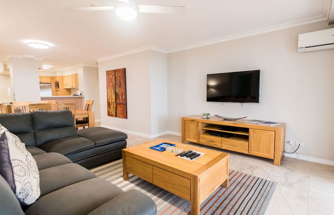 La Grande Apartments Broadbeach - Foto 77