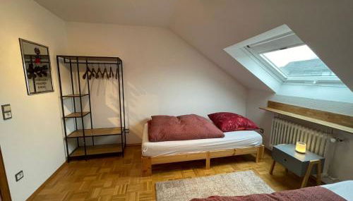 Großzügige Ferienwohnung am Stadtrand von Fulda - Photo 5