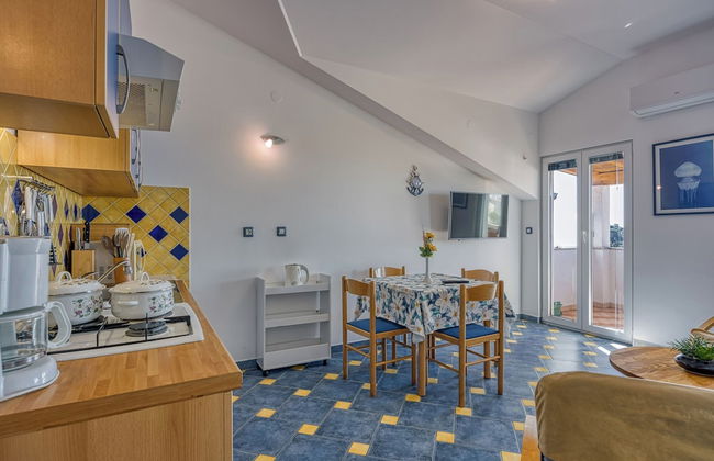 Apartment Jakara 3 - Foto 9