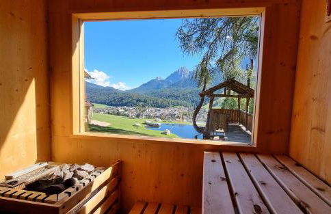 Chalet Panorama Himmelreichhof - Foto 18