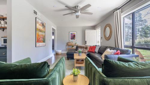 Mtn Escape by Trails & Parks - Foto 3