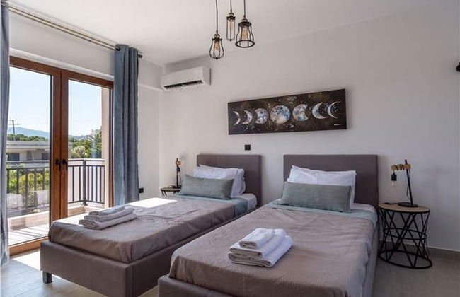 Cretan Residence With Pool - Foto 5