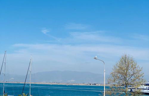 Elegant Apartment Keramoti - Photo 45