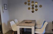 T1 rénové 29 m2 cosy confort ! - Foto 4