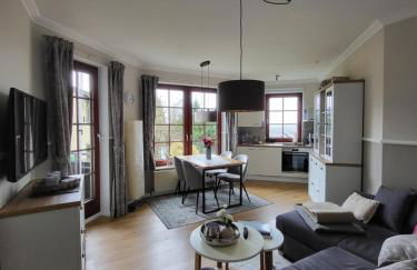 Appartement ZweiteHeimat - Foto 1