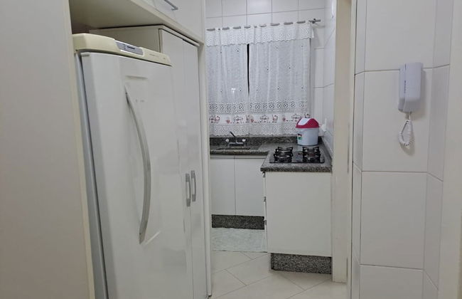 Apartamento no Centro de Brusque-SC - Foto 7