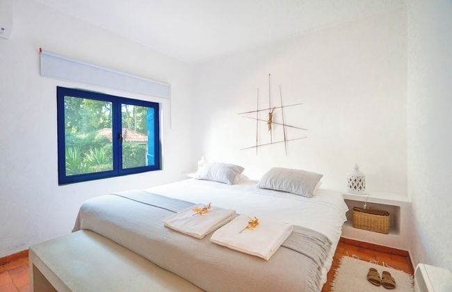 Family Paradise: Exquisite Retreat For Holidays - Foto 7