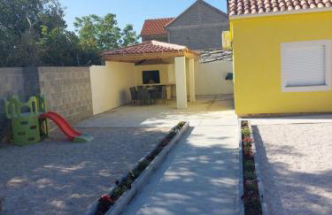 Ferienhaus Karlo - Foto 10