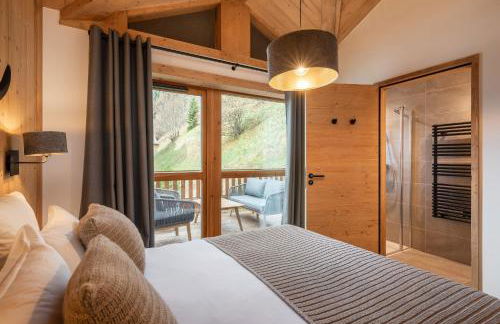 Apartment Peridot Champagny-en-Vanoise - by EMERALD STAY - Foto 18