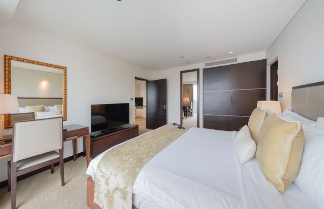 EDEN'S Homes & Villas - JW Marriott Marina Residences - Foto 14