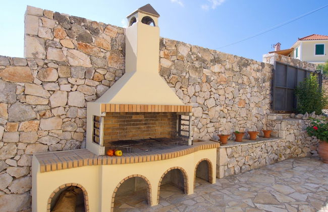 Villa Fiskardo View in Fiskardo - Photo 33