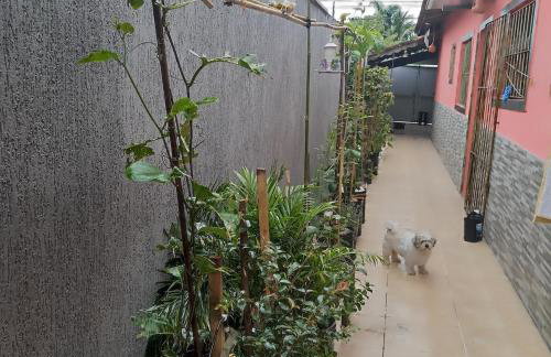 Casa de Praia no Litoral - Pet Friendly - Foto 9