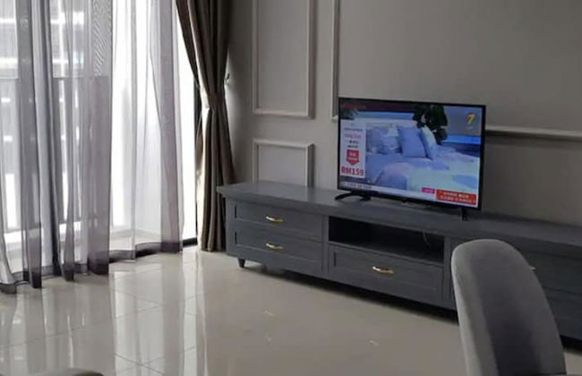 I-City by Landmark - Foto 12