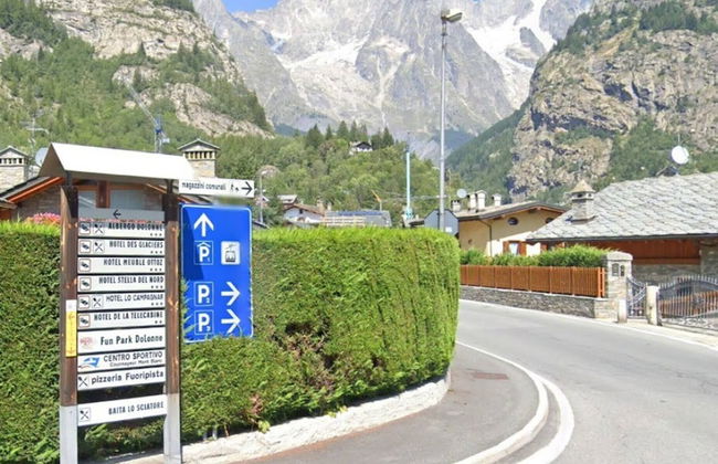 Chalet Luxury Les Forges - Foto 12