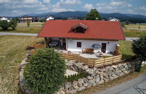 Chalet Zur Wildrose - Foto 29