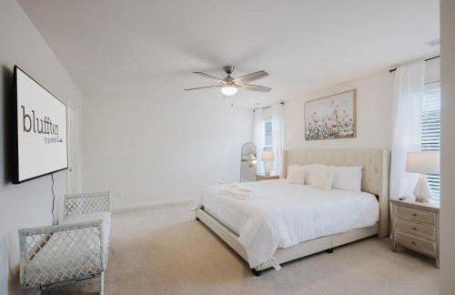 Happy in Old Town Bluffton - Photo 25