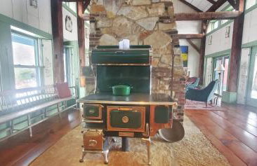 Old Orchard House - Foto 8