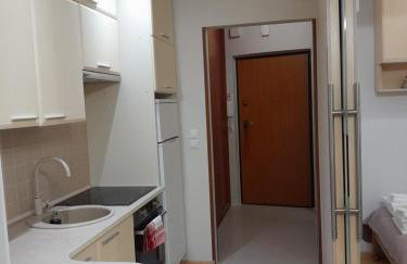 Studio Głębocka 56 - Foto 5