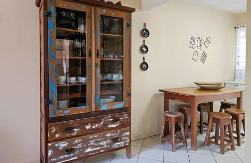 Chalé Bem Brasil 2: Conforto e paz próx ao centro. - Foto 19