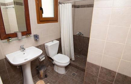 Ξενώνας Μενελαΐς - Menelais Apartments - Photo 7