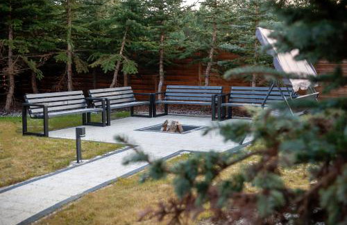 Villa Warchały - Foto 25