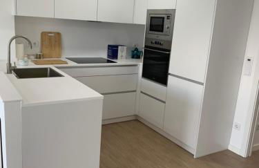 El Mirador Ría de Vigo, apartamento frente al mar, céntrico - Foto 17