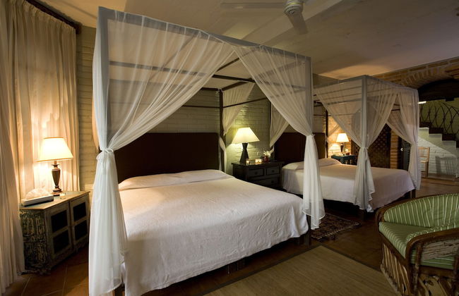 Quinta Maria Cortez Beach Hotel - Foto 14