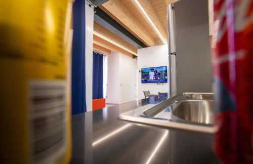 Elsa Attico vista mare - Photo 10