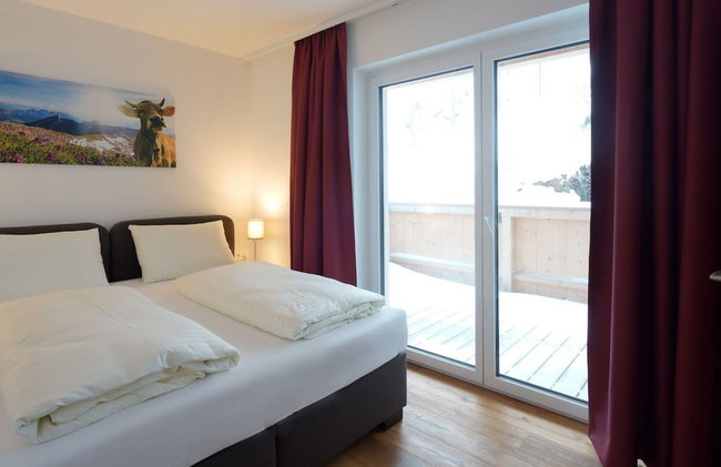 Kitzbuheler Alpenlodge Top A6 With Private Panoramic Sauna - Photo 8