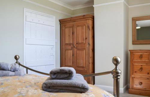 Fieldside Farmhouse - Foto 11