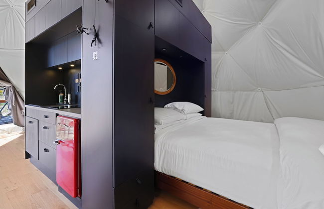 Domes at Catskills - Photo 7