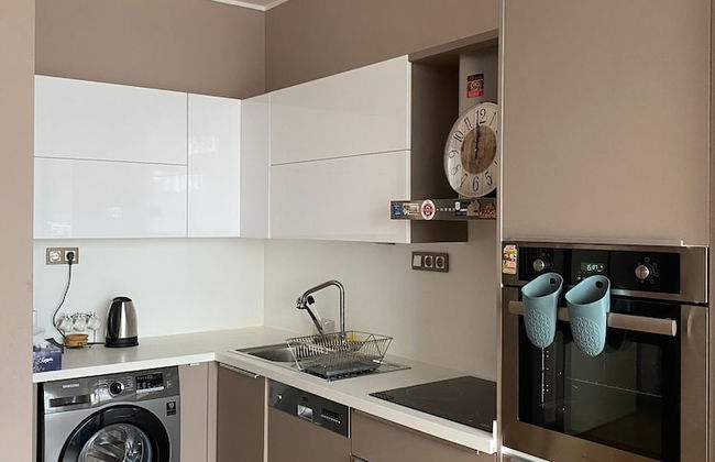 Deluxe 11 Unit For Rent In Centre Of Istanbul - Photo 11