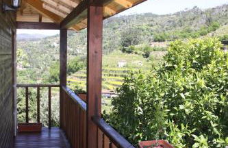 Quinta Casal De Vila Pouca - Foto 13