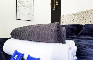 Port Przewłoka - Apartamenty - Foto 59