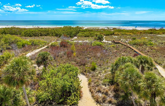 Just Beachy by Beachside Management - Foto 23