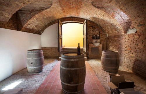 Villa Vinory - La Mandragola - Foto 62