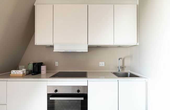 Numa | Copenhagen Norrebro - Foto 42