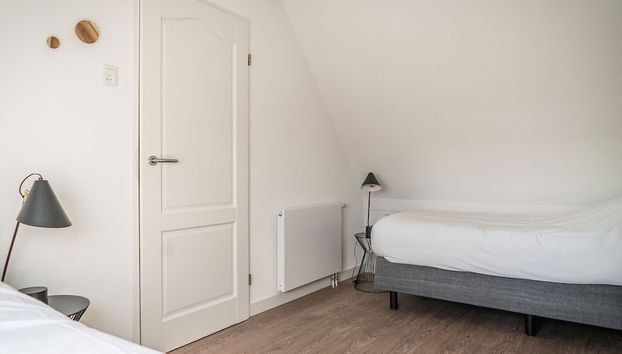 Amazing Bungalow in De Cocksdorp near Beach - Foto 5, Servicio de la habitación