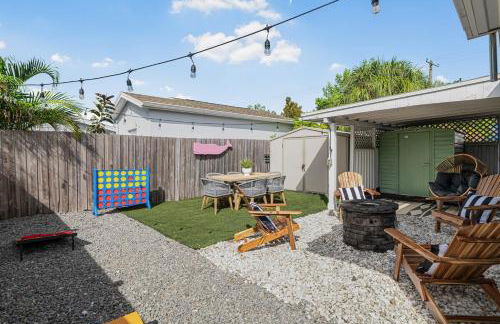 The Art Deco Den - Foto 30