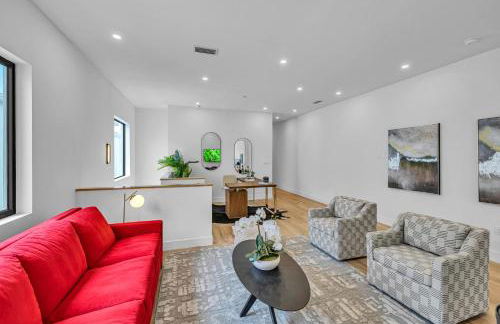 Townhouse Heated Pool Centrally Located Malibu Key One - Foto 14