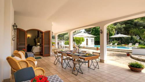 Tenuta Il Carretto - Foto 5