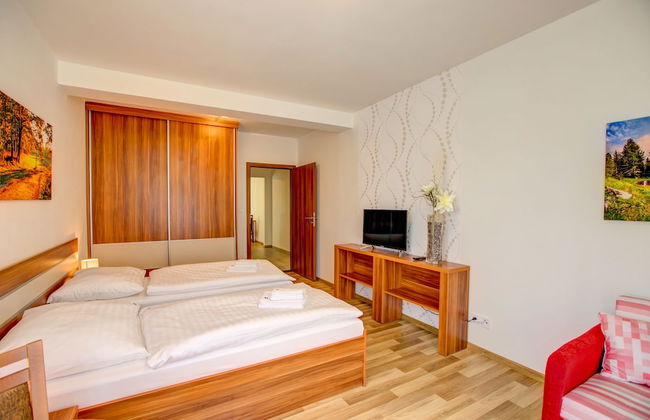 Apartmány TRI STUDNIČKY - Foto 31