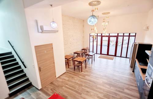 maison chaleureuse ,avec piscine, spa, Futuroscope - Foto 34